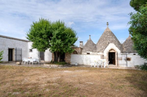 Trullo Giovanni San Michele Salentino